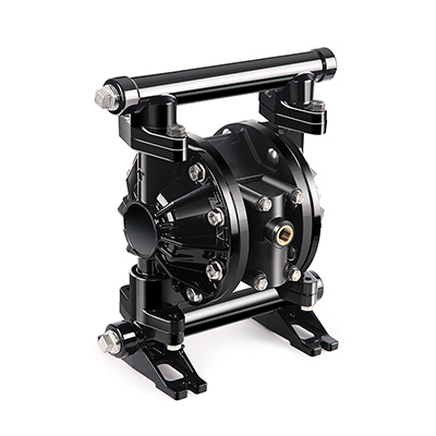 氣動(dòng)隔膜泵